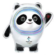 22년 베이징 동계올림픽 마스코트