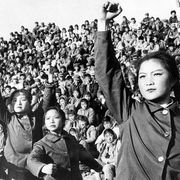 시진핑, 제2의 문화대혁명 시작.
