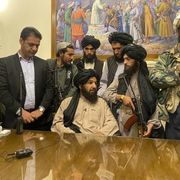 탈레반, 9/3 판지시르 공략전에서 사상자 1000명 발생