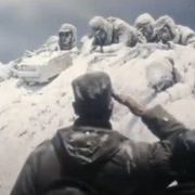 중국 장진호전투 영화 명장면