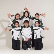 한국컬링 팀킴 시그니처 포즈
