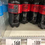 일본 콜라 가격