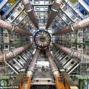 CERN에는 연구소내에서 거짓말을 해서는 안된다는 규칙이 있다.
