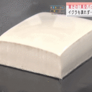 일본의 진공 포장 기술