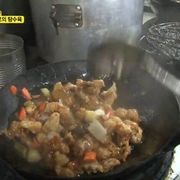 탕수육 찍먹에 대해 일침하는 중국집 요리사