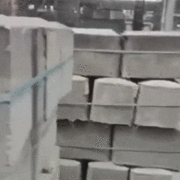 가짜 시멘트 블럭