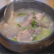 프랑스인 아내가 도저히 이해 못했던 한국의 식문화